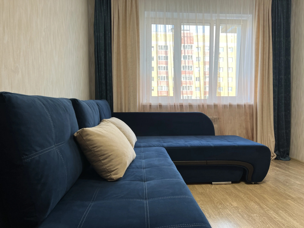 Фотография квартиры Квартира в столице Золотого кольца