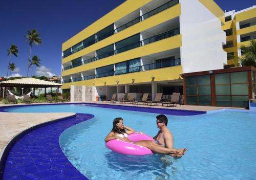 Фотографии апарт отеля
Luxor Tabatinga Beira Mar