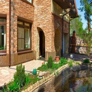 Фотография мини отеля Виктория