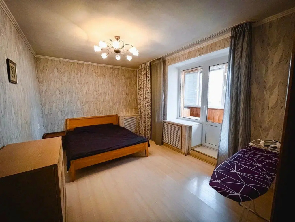 Фотография квартиры Квартира Просторная 2-к квартира, со свежим ремонтом около Уфа-Арена