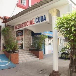 Фотография гостиницы Residencial Turistico Cuba