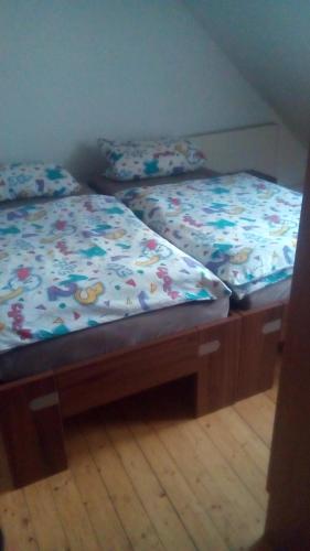 Фотография гостевого дома Zimmervermietung Pargen