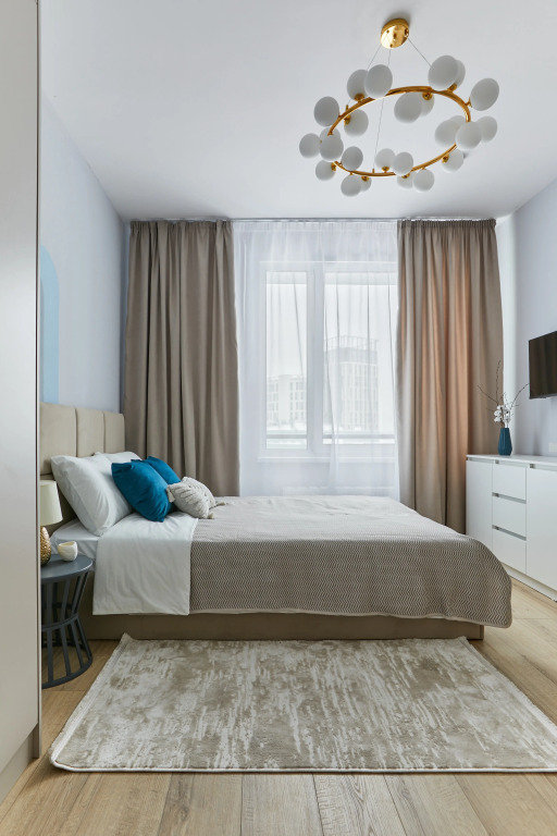 Фотография квартиры Апартаменты Sutki Rent у набережной Финского залива