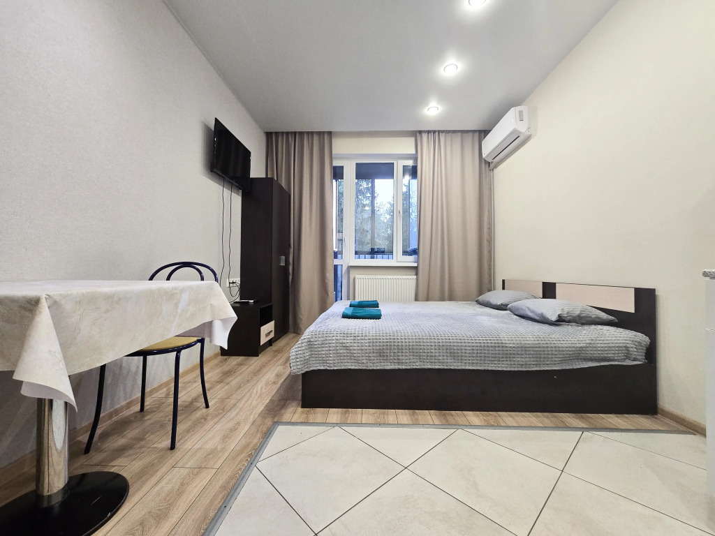 Фотография квартиры Квартира Студия