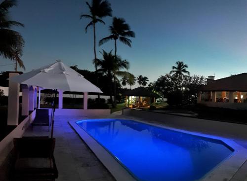 Фотография мини отеля Pousada Vila Cajuína - Luís Correia