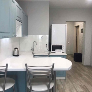 Фотография квартиры B-Flats (Би-Флэтс) на улице Крепостная