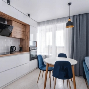 Фотография квартиры Квартира BedAndRest Технический 91