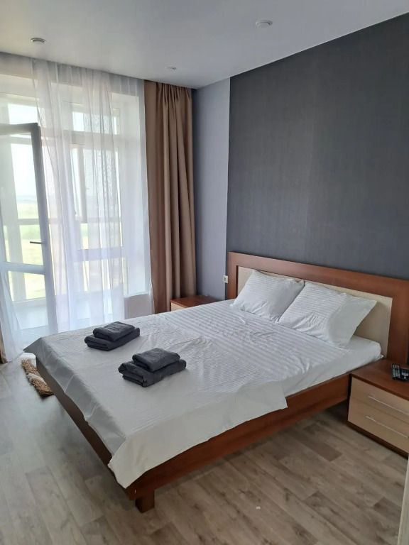 Фотография квартиры Апартаменты Звездные 8