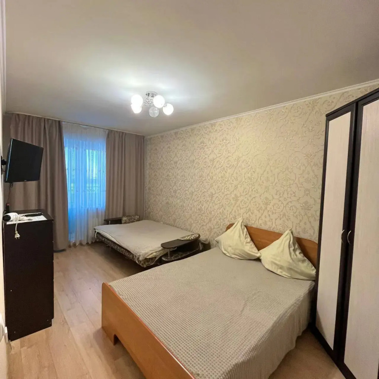 Фотография квартиры Квартира на Елизарова 12