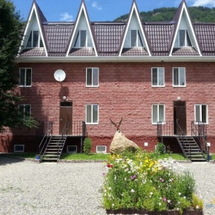 Фотография гостевого дома У Абдулаха (Зурада)