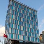 Фотография гостиницы Mercure Istanbul Umraniye