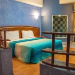 Фотография мотеля Autohotel Ilussion