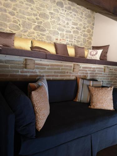 Фотография мини отеля L'Ospitale dei Brilli