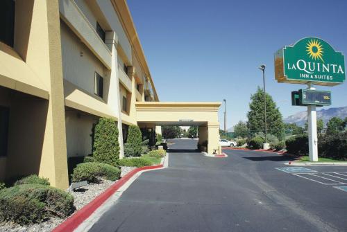 Фотография гостиницы La Quinta by Wyndham Albuquerque Journal Ctr NW