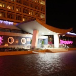 Фотография санатория Юность