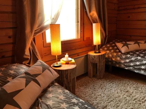 Фотография гостевого дома Iken Mökit