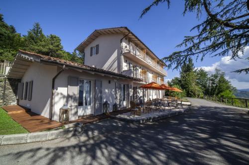 Фотография гостиницы Il Ciocco Hotels