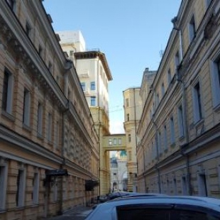 Фотография гостиницы Лофт Лб Лебедь