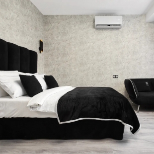 Фотография квартиры Апартаменты на Солнечной 17