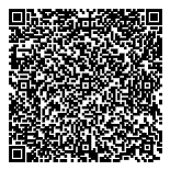 QR код гостевого дома Вербена