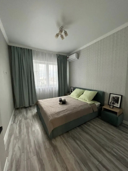 Фотографии квартиры 
            Апартаменты на улице Революционная