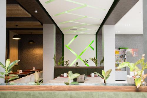 Фотография гостиницы Олимп