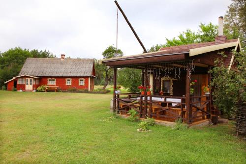 Фотография гостевого дома У Алесия