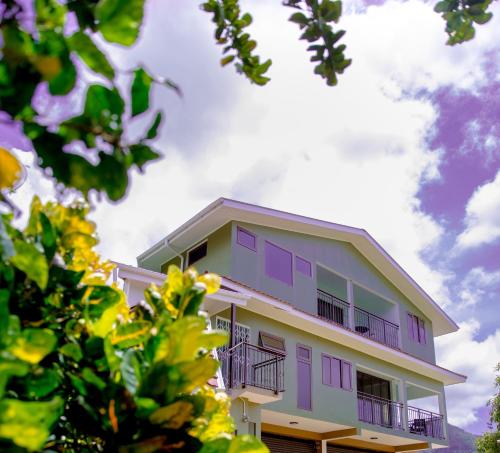 Фотография гостевого дома Cap-sud self catering