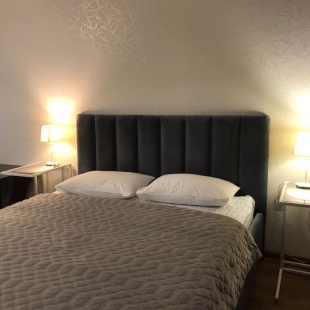 Фотография квартиры Апартаменты У Королевских ворот Гагарина 1