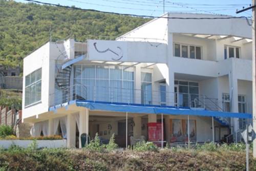 Фотографии гостевого дома 
            Белый пароход