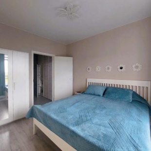 Фотография квартиры Апартаменты Olivinn на 19 этаже