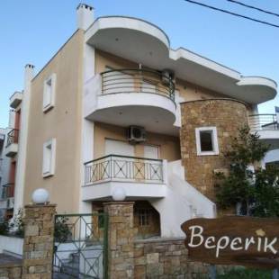 Фотографии гостевого дома
Vereniki 1