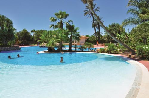 Фотография гостевого дома Mazarron Country Club Resort