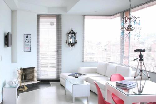 Фотография гостиницы Hotel 104 Art Suites