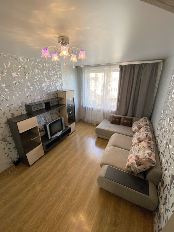 Фотография квартиры Апартаменты InnDays Проспект Ленина 157 (12)