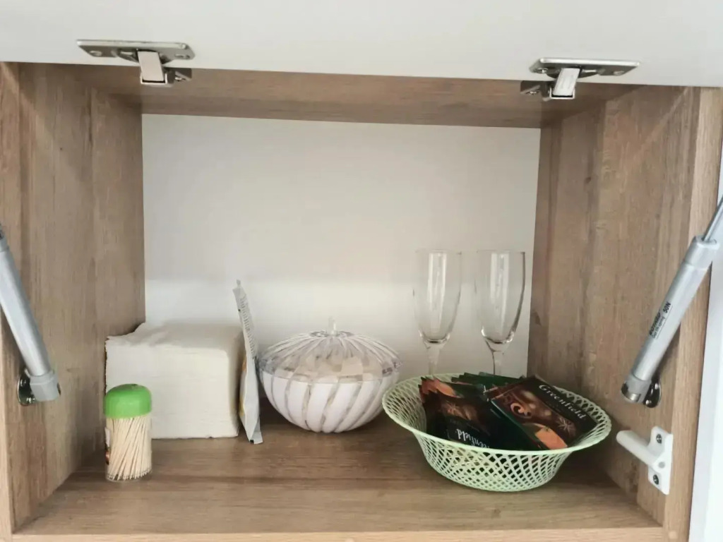 Фотография квартиры Апартаменты на улице Червишевский Тракт 45 корпус 8