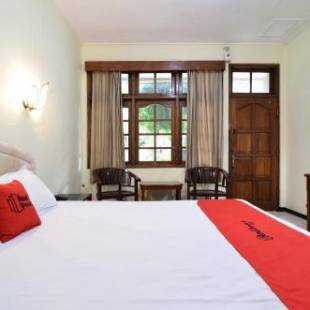 Фотографии гостевого дома 
            RedDoorz Plus @ Laweyan