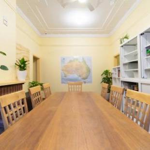 Фотографии хостела 
            myOZexp Aberdeen Lodge