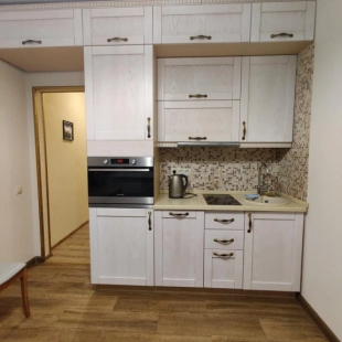 Фотография квартиры Спите как дома на улице Ивана Захарова 4