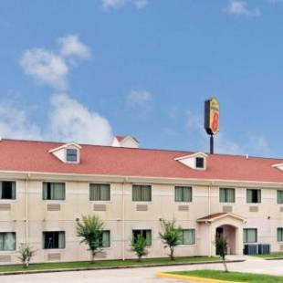 Фотографии гостиницы
Super 8 by Wyndham Conroe