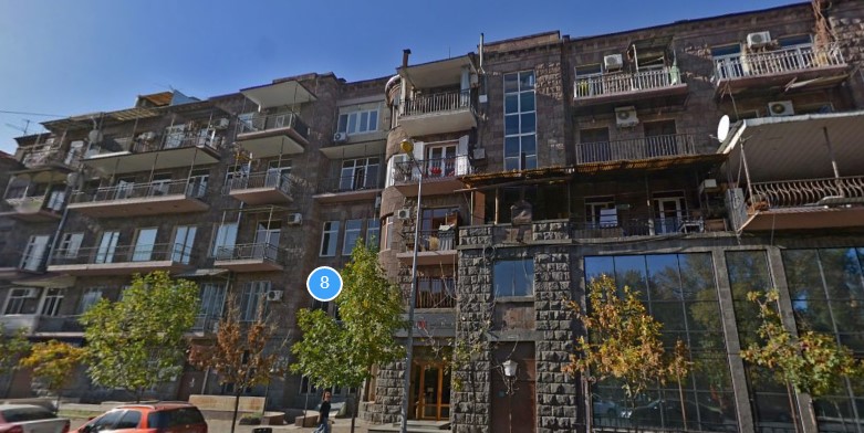 Фотография хостела Retro & Tours