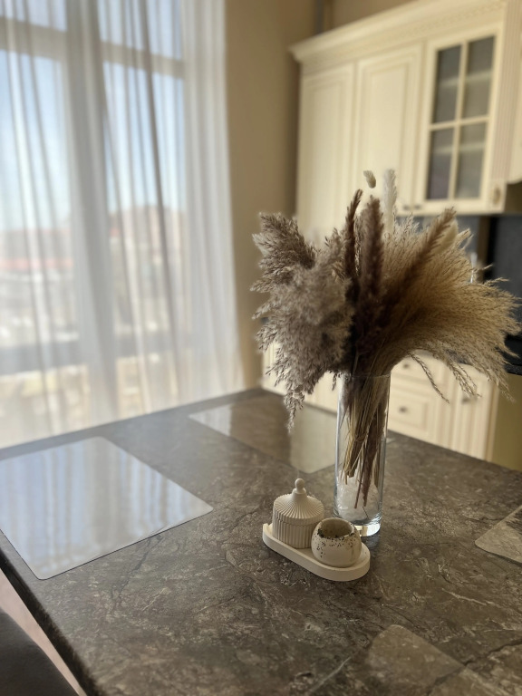 Фотография квартиры Квартира ЖК Золотые ключи