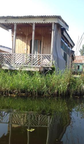 Фотография гостиницы Zaindari Palace