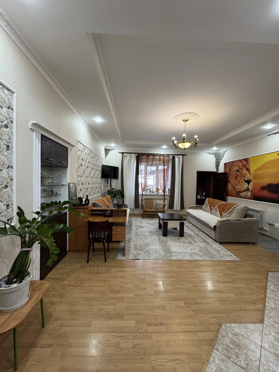 Фотография Коттеджа Частный дом Уютный в центре Байкальска