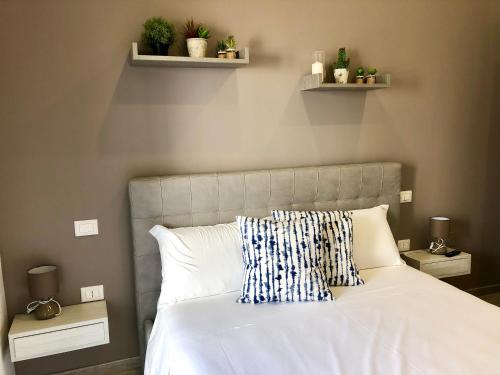 Фотография мини отеля B&B Il Crepuscolo - Pompei