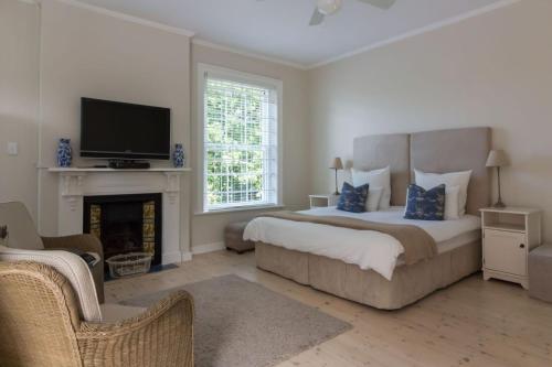 Фотография мини отеля Sandown Lodge