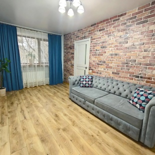 Фотография квартиры Апартаменты на ул. Гагарина, д. 111