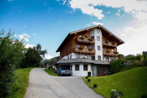 Фотография гостевого дома Oberwinklgut