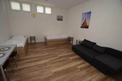 Фотография квартиры Apartment Stuttgart Kaltental