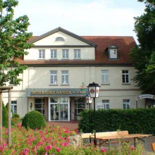 Фотографии гостиницы
Hotel Stadt Hameln